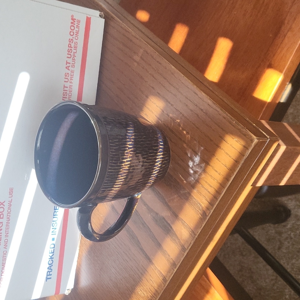 Coffee Mugs